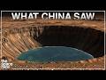What China Found On Mars