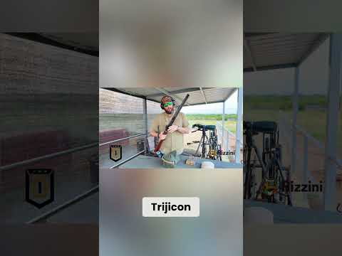 Rizzini BR110 Sporter IPS 12ga Shotgun Review