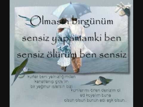 Sevgililer Günü Özel RAP | Turkish Delight Records