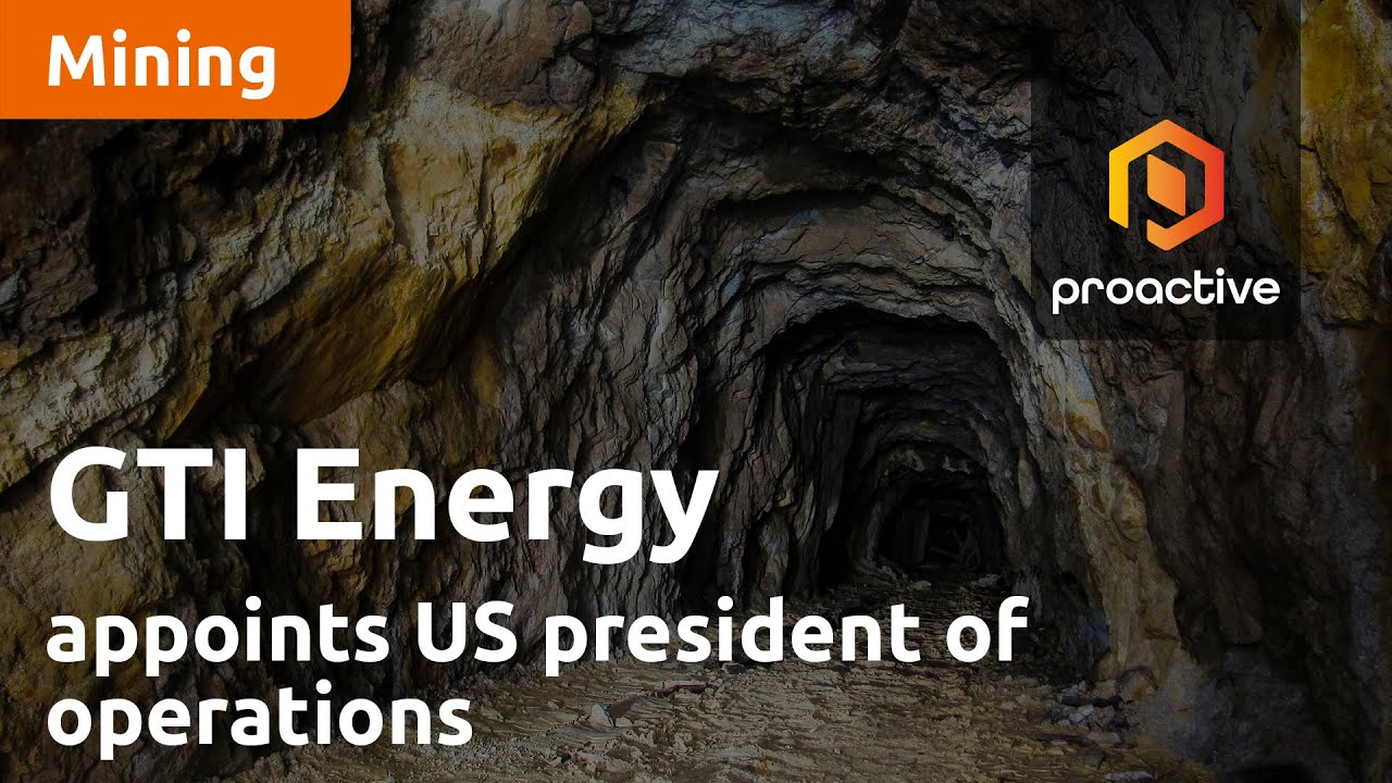 GTI Energy appoints US president of operations as uranium market heats up