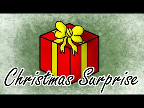 I wonder whats inside Door 11 - LPF Advents Calender 2018