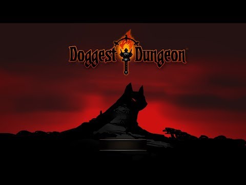 Doggest Dungeon youtube-video