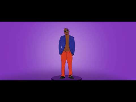 Top Kris - Mai muponesi (visualizer)