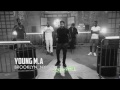 Young M A  Verse from Cypher