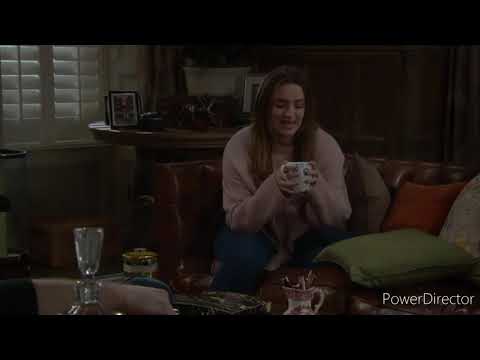 Emmerdale - Dawn Overheard Jamie Talking About Will (4th June 2021)