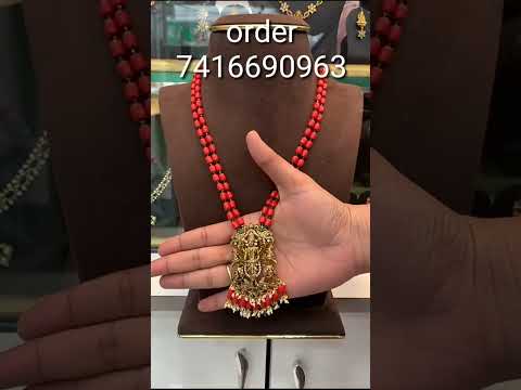 satwika jewellery collection #shorts #ytshorts