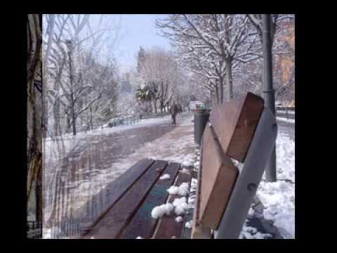 El Invierno video