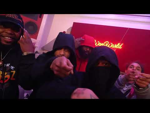 TK Bands x Freddy Rocs - Almost Caught A Body