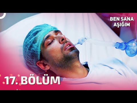 Ben Sana Aşığım 17. Bölüm | Türkçe Dublaj | Be Inteha | Pakistan Dizisi