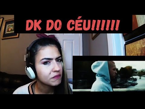 Samurai sem Mestre - Dk47 | Cynthia Luz | Xamã (Prod. Slim) | REAÇÃO | INDI JADE