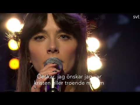 Nadja Evelina - Barikader @ BABEL 2024