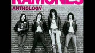 I Don&#39;t Want To Live This Life (Anymore) - The Ramones