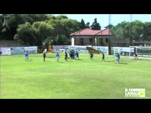 Albalonga - Pisoniano