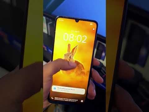 Thumbnail for Vivo Y11 5G Unboxing in Hindi ⚡ Worth Buying in 2026?Vivo | 5G Phone Under Budget 💥 Full Details