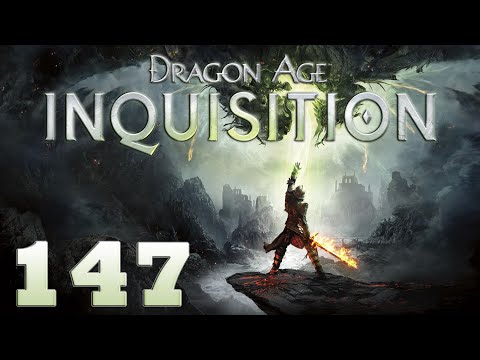 Dragon Age Inquisition – 147: Die Quelle der Trauer [Let’s Play HD Deutsch]