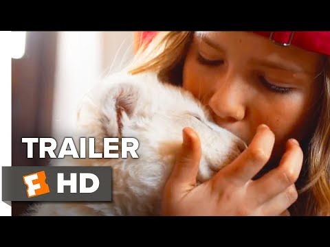 Mia and the White Lion Trailer #1 (2019) | Movieclips Indie