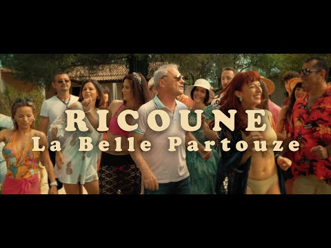 Ricoune   La belle partouze