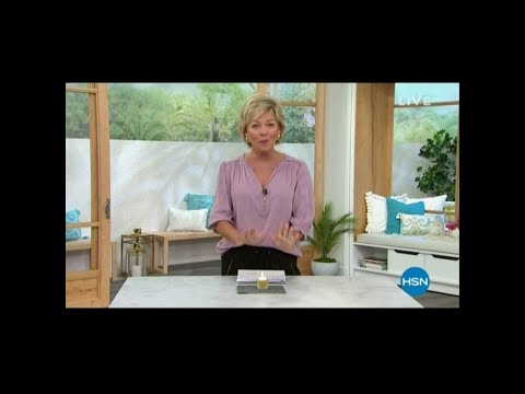 CALLIE NORTHAGEN AND ALLISON WAGGONER HSN 5 24 21
