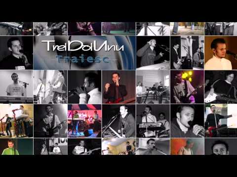 Trei Doi Unu - Trăiesc (Official Audio)