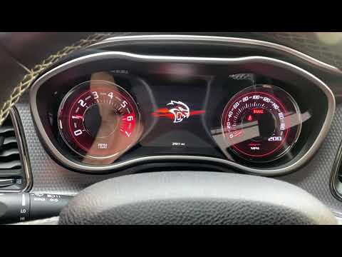 2016 Dodge Charger SRT Hellcat (CC-1527603) for sale in Tucson, Arizona