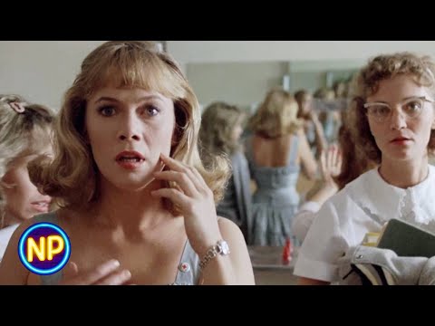 Peggy Sue Got Married (1986) | Time Travel