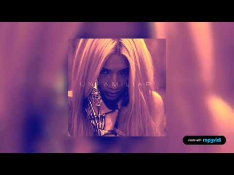 Unfamiliar ft. Emerson Brooks - Alyssa Veniece