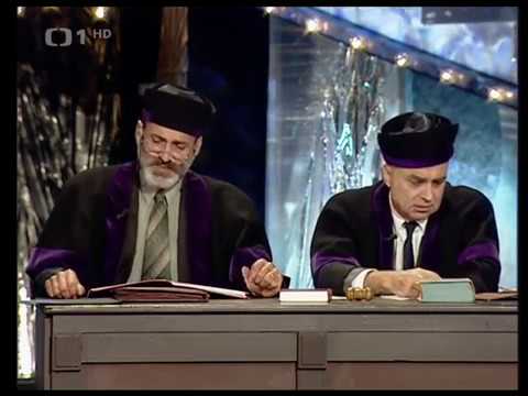 Ivan Mládek - U soudu