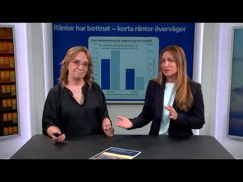 Fastighetsrapporten sammanfattad | Stärkt köpkraft och stigande bostadspriser 2026