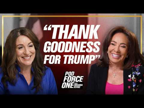 Judge Jeanine: Keeping Streets Safe by Battling Killers, Terrorists, AND Soft On Crime Lefties
