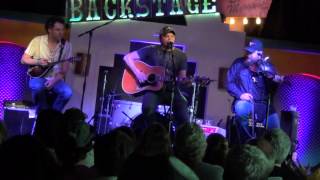 Willy & Cody Braun ~Back to the Sunset Motel~ LIVE IN AUSTIN TEXAS at El Mercado South Backstage