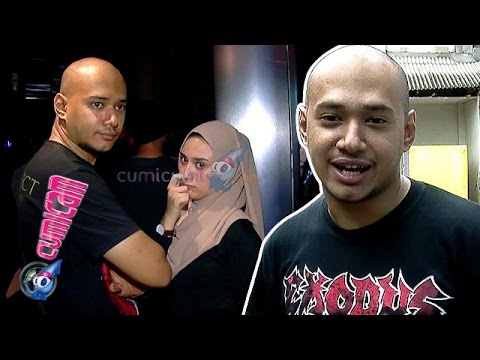 Akan Dinikahi Husein, Zahira Minta Mahar Sangat Sederhana - Cumicam 31 Januari 2016