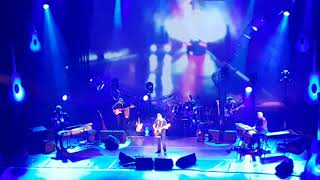 Chris Rea Amsterdam The Road Ahead 7 Octobre 2017