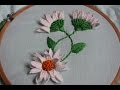 Hand Embroidery Designs | Picot stitch | Stitch and Flower-140