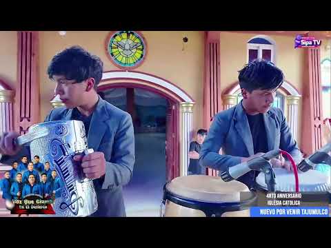 Voz que Clama En El Desierto De la Parroquia Santa Cruz Comitancillo San Marcos Guatemala