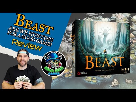 Beast - Are we hunting for a good game 
