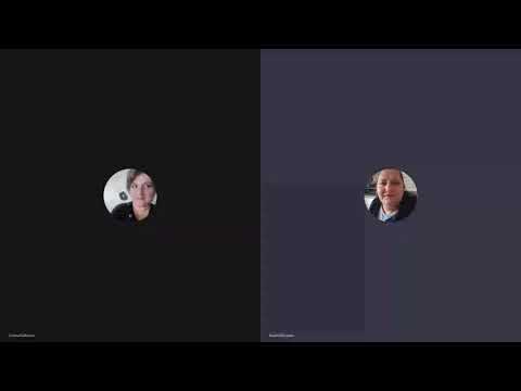 Hipnoza regresiva nr27 partea 2 Moraru C coord.Paula -acum stiu de unde stiam si stiu ce sa fac.