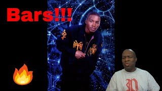 Lupe Fiasco - Say Something Freestyle (Reaction)