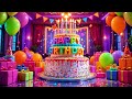 Happy Birthday Song DJ Remix