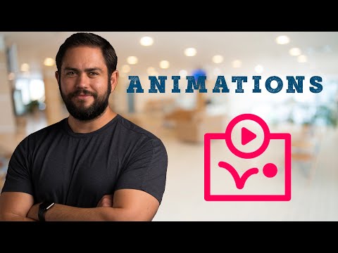 Deep Dive into Website Animations with Scss