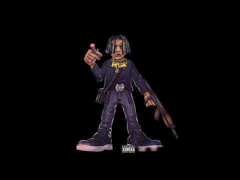 AMR Freak- Break A Blender Freestyle [Prod By MenaceMello