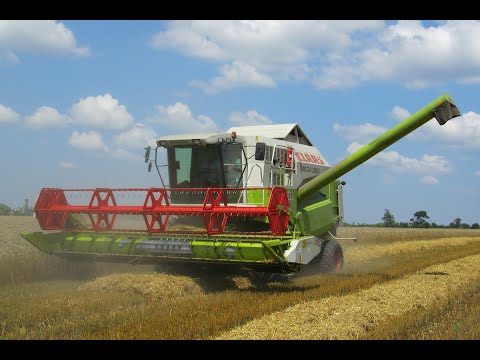 Mega Ingegneria - 03 I giganti dell'agricoltura