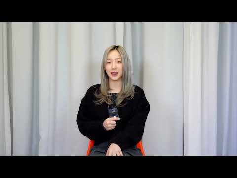 Taeyeon on gg_official_jp 1/17/22