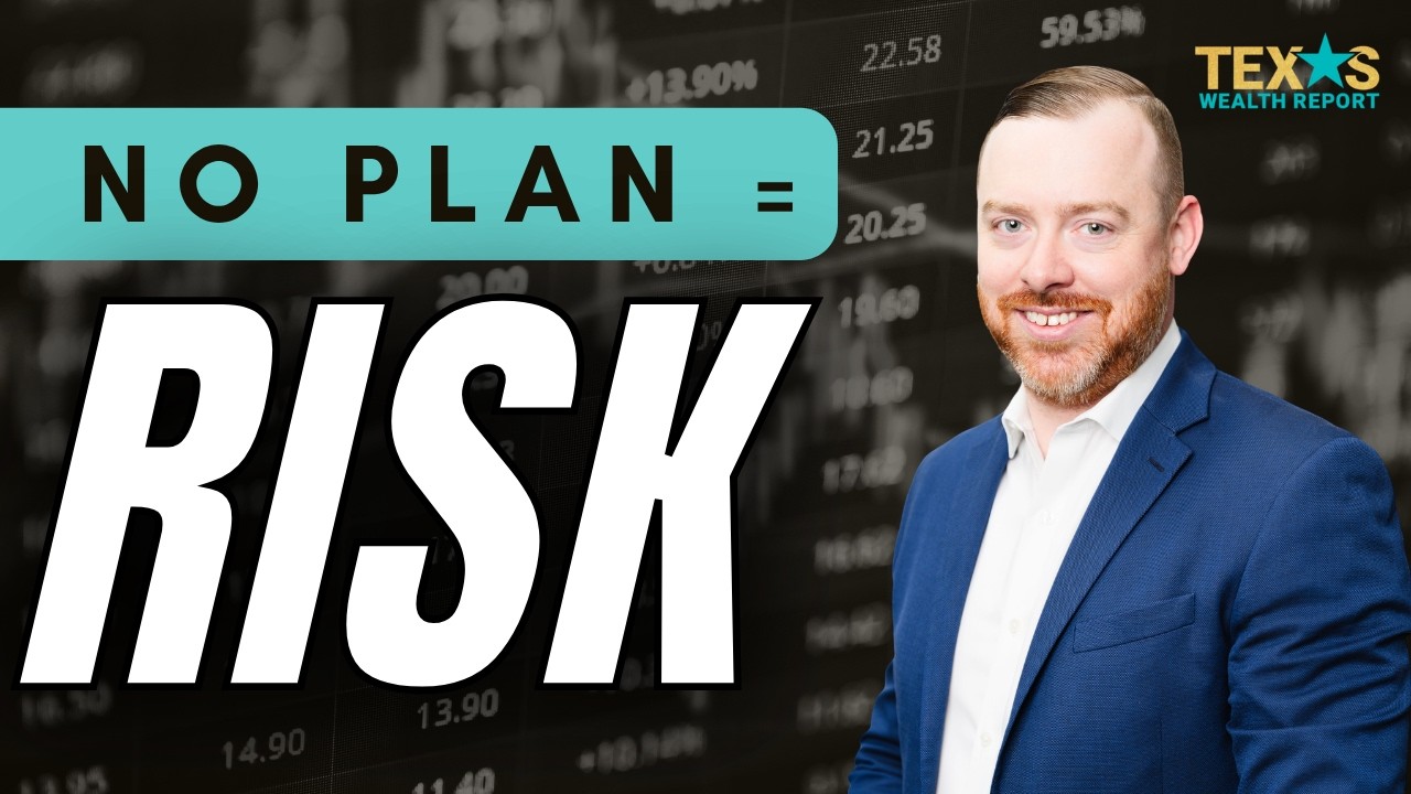 Coby Culpepper on the Texas Wealth Report