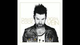 From Here To Zero by David Cook