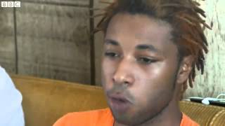 Dylann Roof's black friend speaks out: "He never said anything racist"