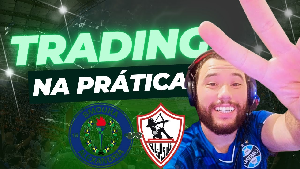 Método Drakito na Prática: Como Operar e Controlar Seu Red no Trading Esportivo!