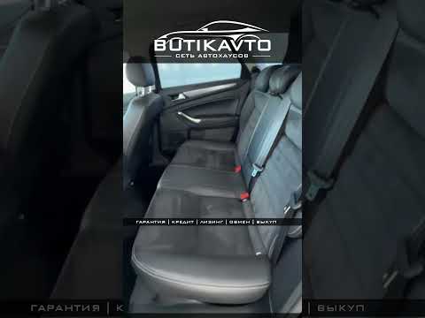 фото ford mondeo iv рестайлинг 0