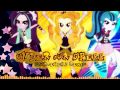 Equestria Girls Rainbow Rocks - Under Our Spell ...