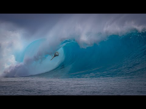 TOP 20 WIPEOUTS l 2019 SEASON
