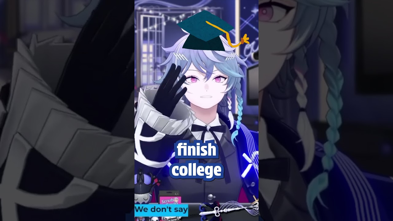 The creation of Cold Blue #shorts #holoarmis #octavio